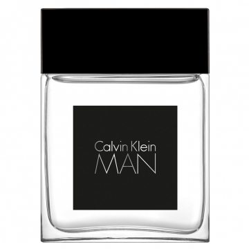 Calvin Klein MAN Eau de Toilette Spray