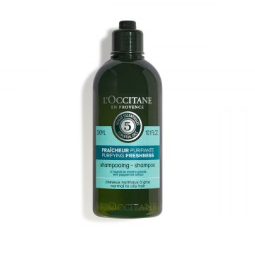 L'Occitane Purifing Shampoo
