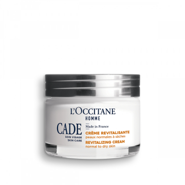 L'Occitane Revitalzing Cream