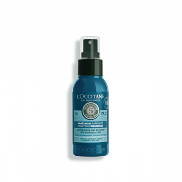L'Occitane Droogshampoo Spray