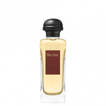 Hermes Bel Ami Eau de Toilette Spray