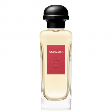 Hermes Amazone Eau de Toilette Spray