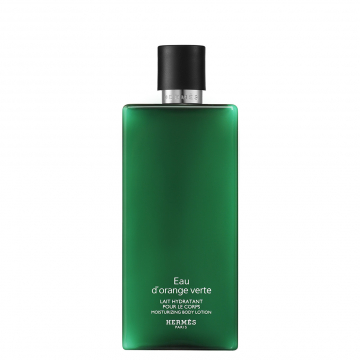 Hermes Eau d'Orange Verte 200 ml BodyLotion