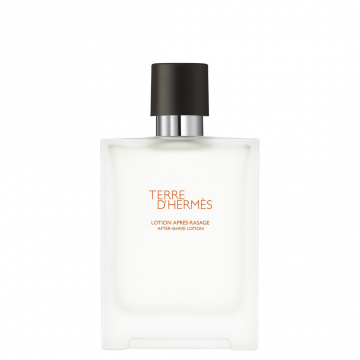 Hermes Terre d'Hermes After Shave Flacon