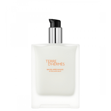 Hermes Terre d'Hermes 100 ml After Shave Balm