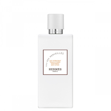 Hermes Eau des Merveilles 200 ml BodyLotion