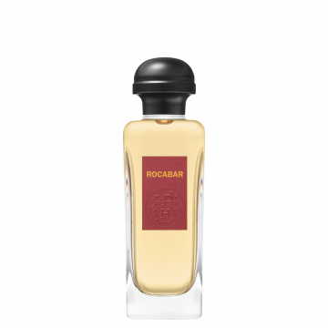 Hermes Rocabar Eau de Toilette Spray