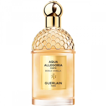 Guerlain Aqua Allegoria Forte Bosca Vanilla Eau de Parfum