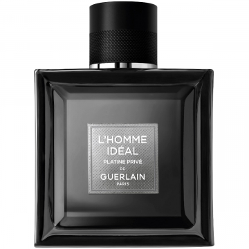Guerlain L'Homme Ideal Platine Privé Eau de Toilette Spray