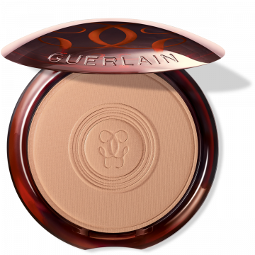 Guerlain Terracotta - The Bronzing Matte Powder