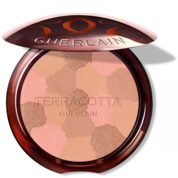 Guerlain Terracotta Light Bronzing Powder
