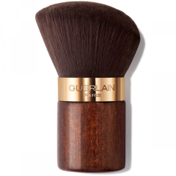 Guerlain Terracotta Kabuki Brush