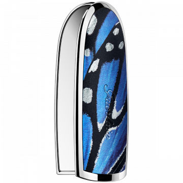 Guerlain Rouge G - Buterfly Cases