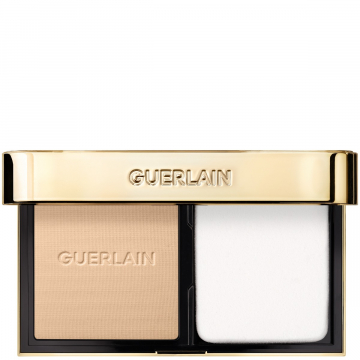 Guerlain Parure Gold Compact Foundation