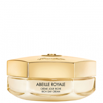 Guerlain Abeille Royale Rich Day cream