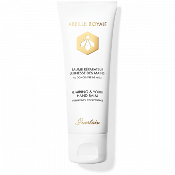Guerlain Abeille Royale Repairing and Youth Hand Balm
