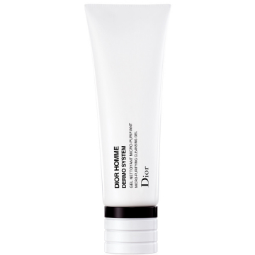 Dior Homme Dermo System Microzuiverende reinigingsgel