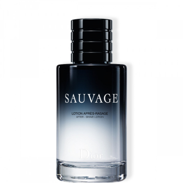 Dior Sauvage 100 ml Aftershave Lotion