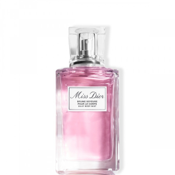 Dior Miss Dior 100 ml Zijdezachte Body Mist