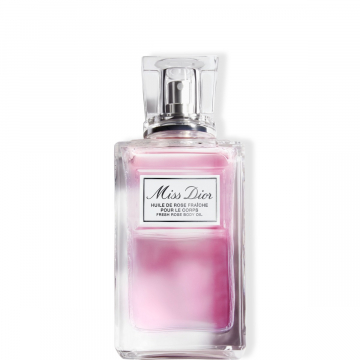 Dior Miss Dior 100 ml lichaamsolie