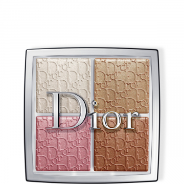 Dior Backstage Face Glow Palette