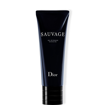 Dior Sauvage Scheergel