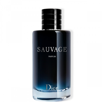 Dior Sauvage Parfum