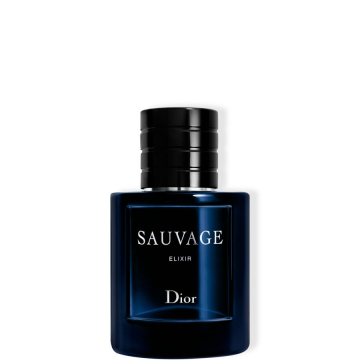 Dior Sauvage Elixir Spray