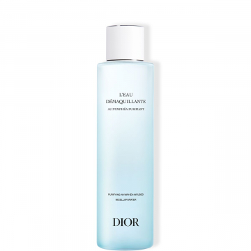 Dior Micellar Water