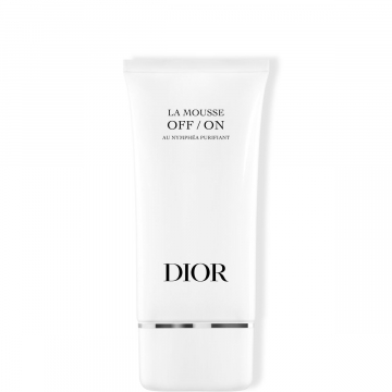 Dior La Mousse Foaming Cleanser