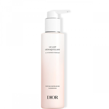 Dior The Cleansing Milk