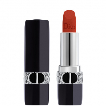 Dior Rouge Dior Lipstick - Dior en Rouge Limited Edition