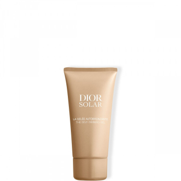 Dior SOLAR The Self-Tanning Gel 50 ML
