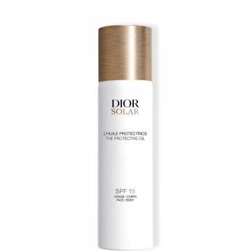 Dior SOLAR The Protective Oil SPF 15 Spray 125 ml