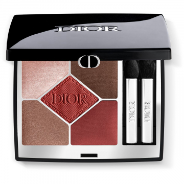 DIOR Diorshow 5 Couleurs Oogschaduwpalette