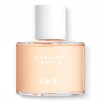 Dior Vernis Dissolvant