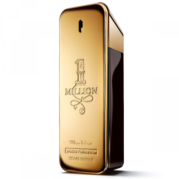 Paco Rabanne 1 Million Eau de Toilette Spray