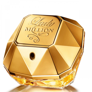 Paco Rabanne Lady Million Eau de Parfum Spray