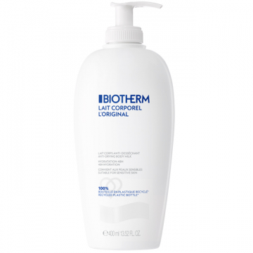Biotherm LAIT CORPOREL Hydraterende Bodymilk Normale tot Droge Huid