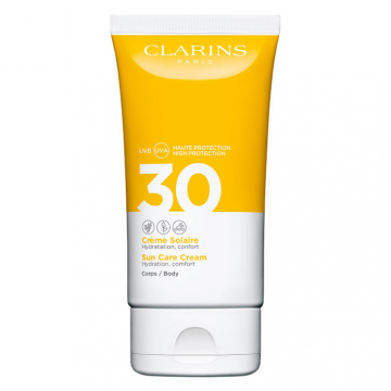 Clarins Sun Care Body Cream SPF 30