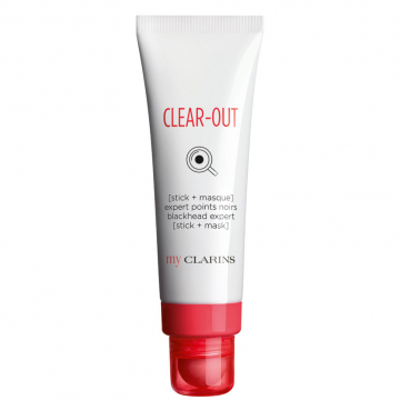 Clarins My Clarins Clear-Out Blackhead Expert stick + masker