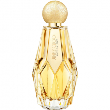 Jimmy Choo Vanilla Love Eau de Parfum