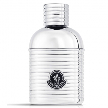 Moncler Pour Homme Eau de Parfum Spray