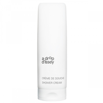 Issey Miyake A Drop d'Issey 200 ml douchecreme
