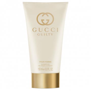 Gucci Guilty Pour Femme Showergel
