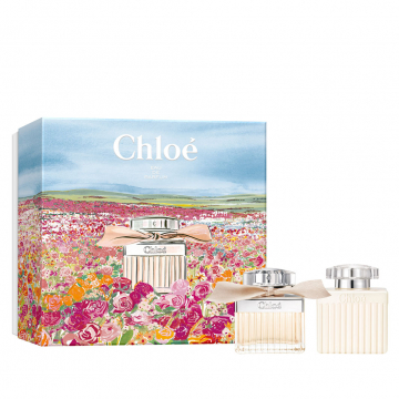 Chloe Signature 50 ml Eau de Parfum Geschenkset
