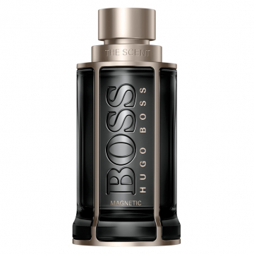 Hugo Boss BOSS The Scent Magnetic Eau de Parfum Spray
