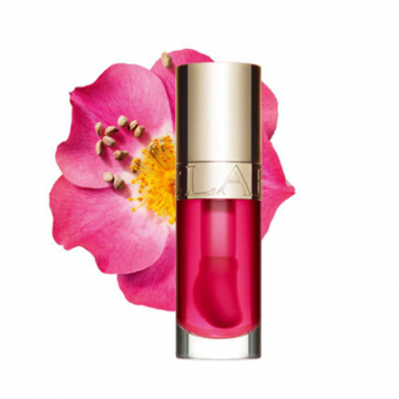 Clarins Comfort Lip Oil
