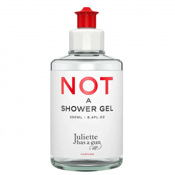 Juliette Has a Gun Not a Showergel