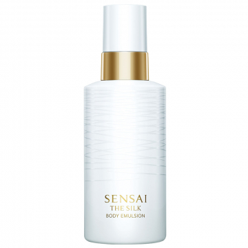 Senai The Silk Body Emulsion